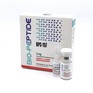 BPC-157  Bio Peptide
