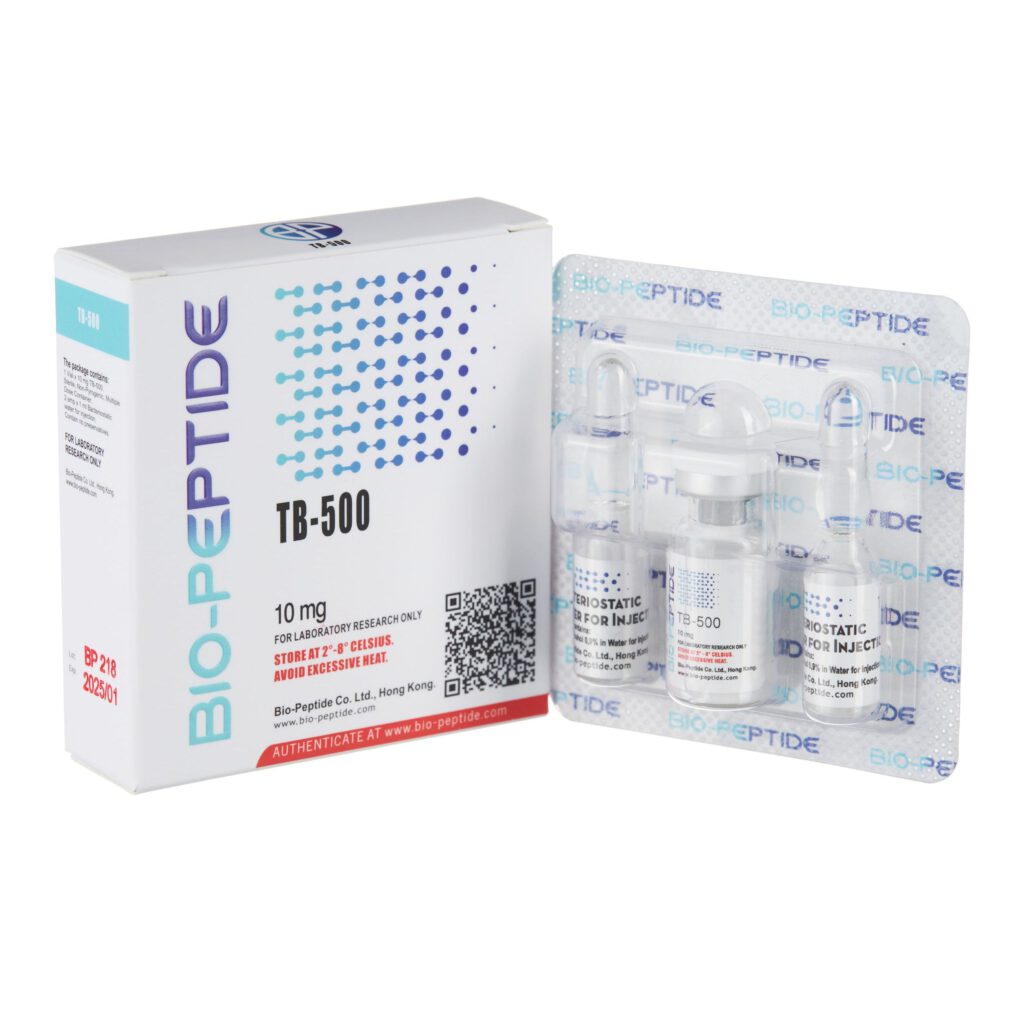 TB-500 – Bio Peptide